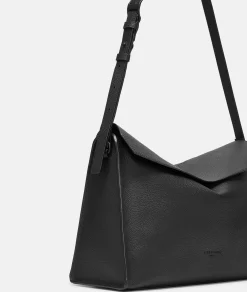 Discount LIEBESKIND BERLIN  Lora Crossbody M schwarz