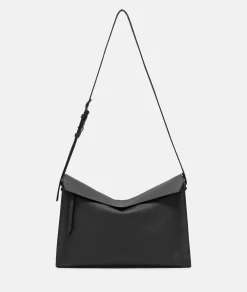 Discount LIEBESKIND BERLIN  Lora Crossbody M schwarz