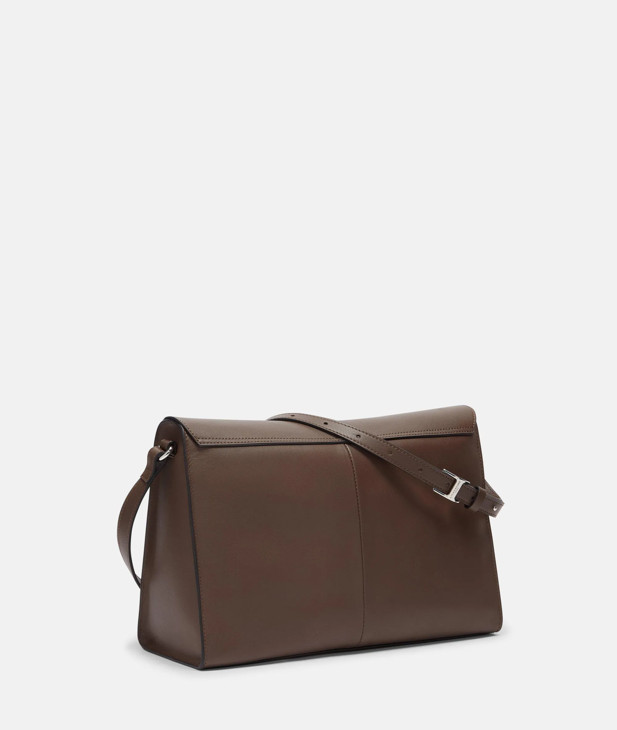 Clearance LIEBESKIND BERLIN Lora Crossbody M zimt