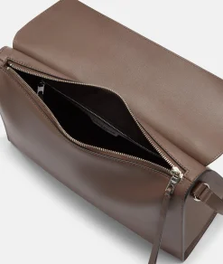 Clearance LIEBESKIND BERLIN Lora Crossbody M zimt