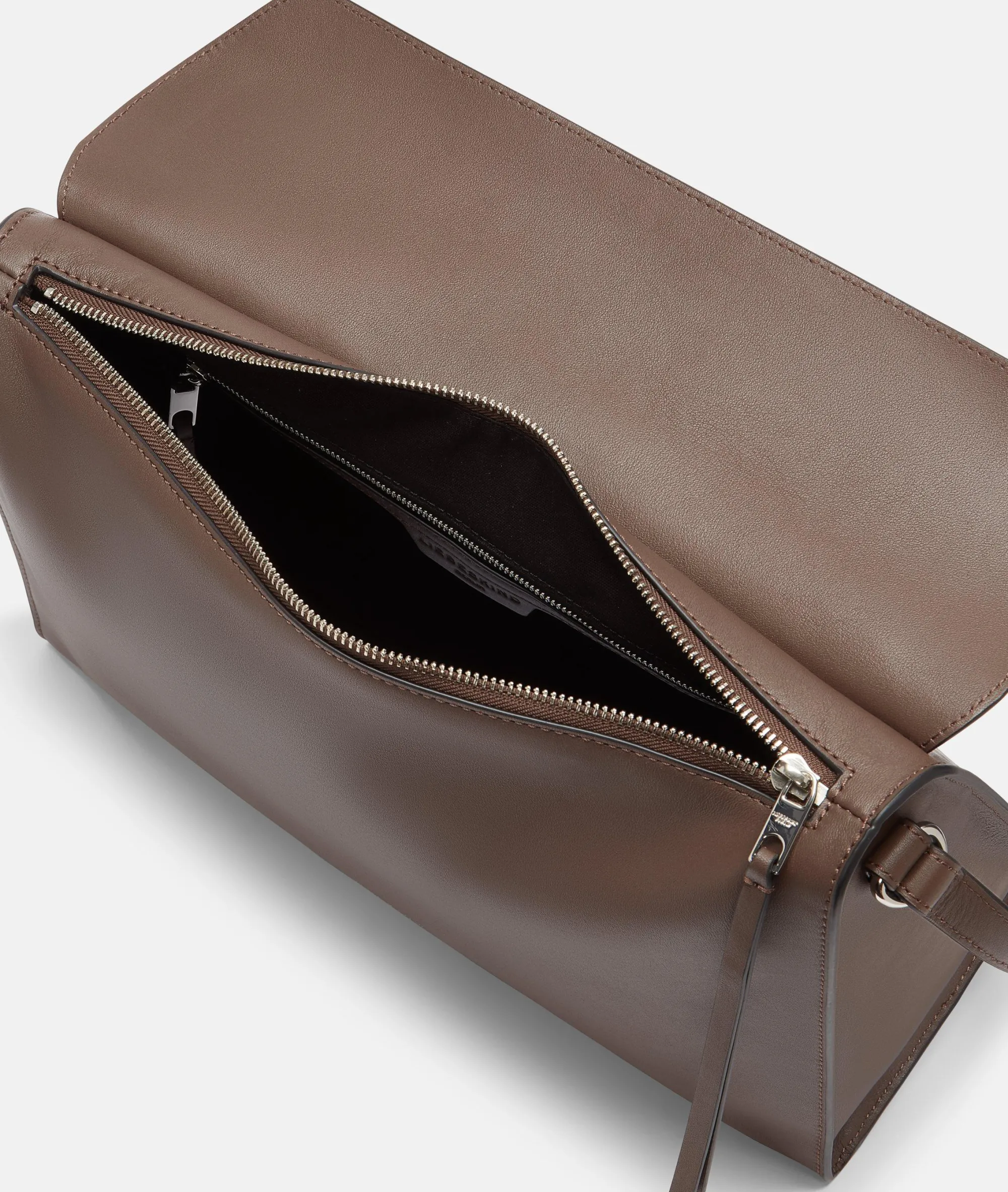Clearance LIEBESKIND BERLIN Lora Crossbody M zimt