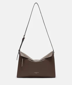 Clearance LIEBESKIND BERLIN Lora Crossbody M zimt