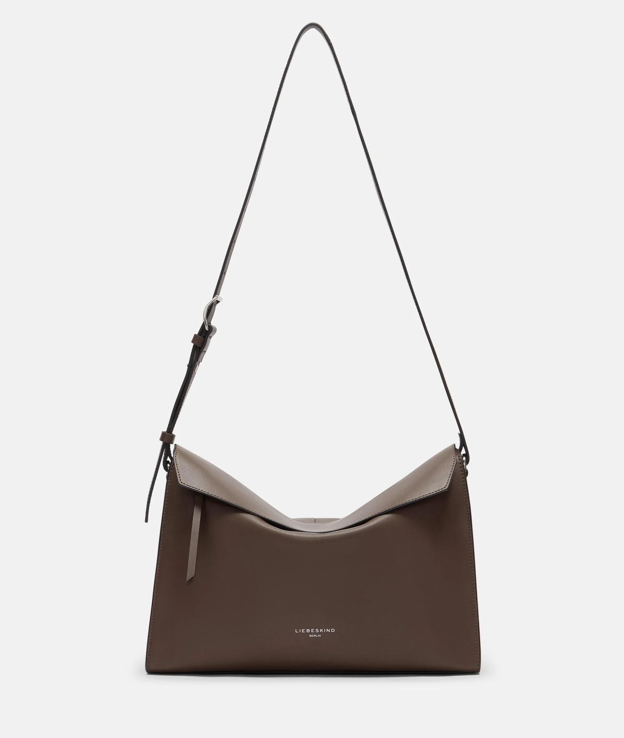 Clearance LIEBESKIND BERLIN Lora Crossbody M zimt
