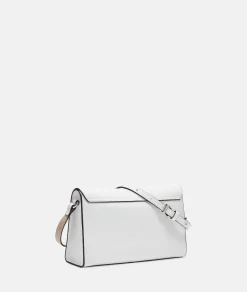 Outlet LIEBESKIND BERLIN  Lora Crossbody S weiß