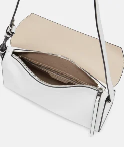 Outlet LIEBESKIND BERLIN  Lora Crossbody S weiß