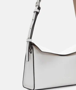 Outlet LIEBESKIND BERLIN  Lora Crossbody S weiß