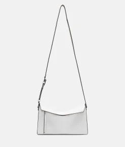 Outlet LIEBESKIND BERLIN  Lora Crossbody S weiß