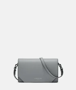 Best LIEBESKIND BERLIN  Lora Crossbody S grau