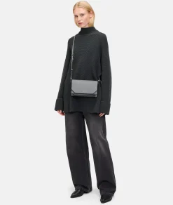 Best LIEBESKIND BERLIN  Lora Crossbody S grau