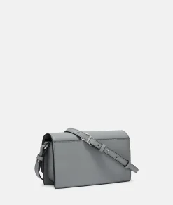 Best LIEBESKIND BERLIN  Lora Crossbody S grau