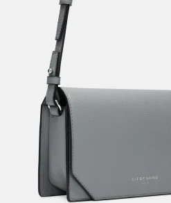 Best LIEBESKIND BERLIN  Lora Crossbody S grau