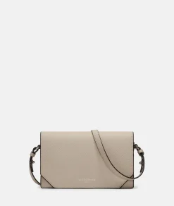 New LIEBESKIND BERLIN  Lora Crossbody S beige