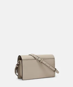 New LIEBESKIND BERLIN  Lora Crossbody S beige