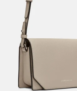 New LIEBESKIND BERLIN  Lora Crossbody S beige