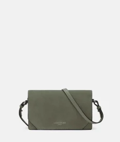 Best LIEBESKIND BERLIN  Lora Crossbody S olivgrün
