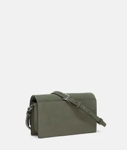 Best LIEBESKIND BERLIN  Lora Crossbody S olivgrün