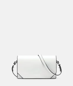 New LIEBESKIND BERLIN  Lora Crossbody S weiß