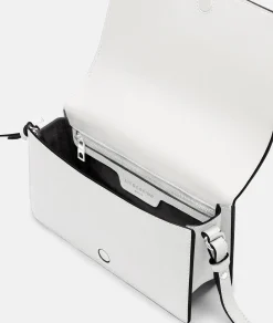 New LIEBESKIND BERLIN  Lora Crossbody S weiß