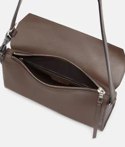 Best LIEBESKIND BERLIN  Lora Crossbody S zimt