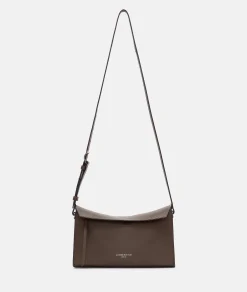 Best LIEBESKIND BERLIN  Lora Crossbody S zimt