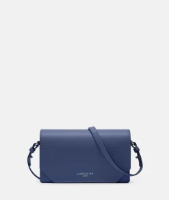 Hot LIEBESKIND BERLIN  Lora Crossbody S royalblau