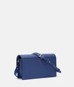 Hot LIEBESKIND BERLIN  Lora Crossbody S royalblau