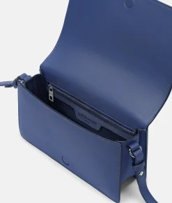 Hot LIEBESKIND BERLIN  Lora Crossbody S royalblau