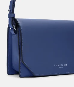 Hot LIEBESKIND BERLIN  Lora Crossbody S royalblau