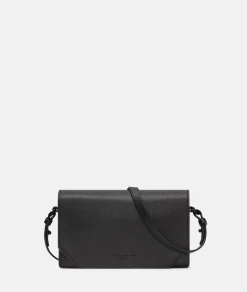 Best LIEBESKIND BERLIN  Lora Crossbody S schwarz