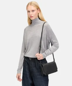 Best LIEBESKIND BERLIN  Lora Crossbody S schwarz
