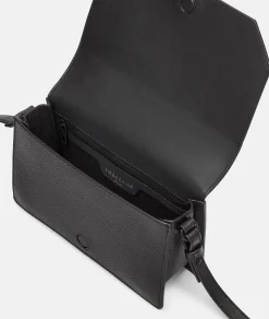 Best LIEBESKIND BERLIN  Lora Crossbody S schwarz