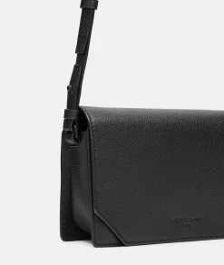 Best LIEBESKIND BERLIN  Lora Crossbody S schwarz