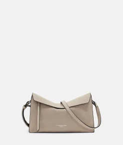 New LIEBESKIND BERLIN  Lora Crossbody S beige