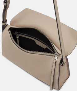 New LIEBESKIND BERLIN  Lora Crossbody S beige