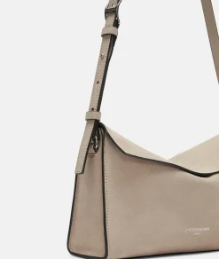 New LIEBESKIND BERLIN  Lora Crossbody S beige