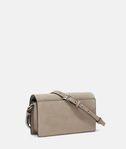 Outlet LIEBESKIND BERLIN  Lora Crossbody S beige