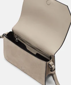 Outlet LIEBESKIND BERLIN  Lora Crossbody S beige