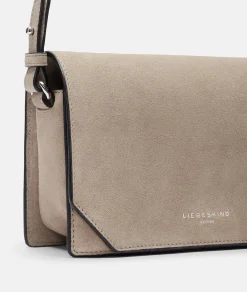 Outlet LIEBESKIND BERLIN  Lora Crossbody S beige