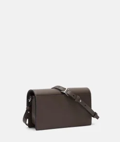 New LIEBESKIND BERLIN  Lora Crossbody S zimt