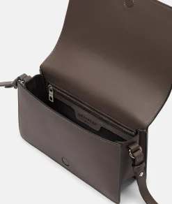 New LIEBESKIND BERLIN  Lora Crossbody S zimt