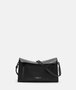 Clearance LIEBESKIND BERLIN  Lora Crossbody S schwarz