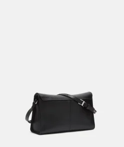 Clearance LIEBESKIND BERLIN  Lora Crossbody S schwarz