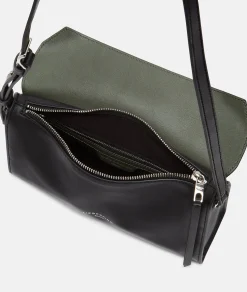 Clearance LIEBESKIND BERLIN  Lora Crossbody S schwarz