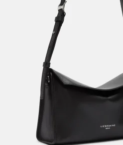 Clearance LIEBESKIND BERLIN  Lora Crossbody S schwarz