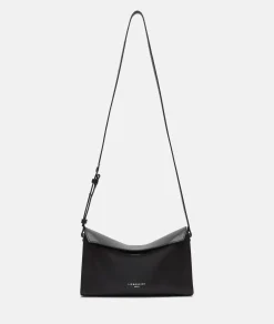 Clearance LIEBESKIND BERLIN  Lora Crossbody S schwarz