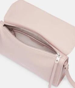 Best LIEBESKIND BERLIN  Lora Crossbody S zartrosa
