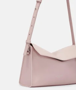 Best LIEBESKIND BERLIN  Lora Crossbody S zartrosa