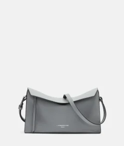 Online LIEBESKIND BERLIN  Lora Crossbody S graumeliert