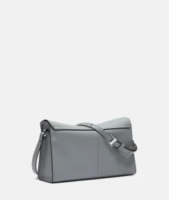 Online LIEBESKIND BERLIN  Lora Crossbody S graumeliert