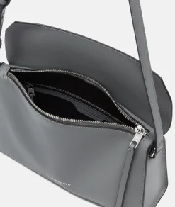 Online LIEBESKIND BERLIN  Lora Crossbody S graumeliert